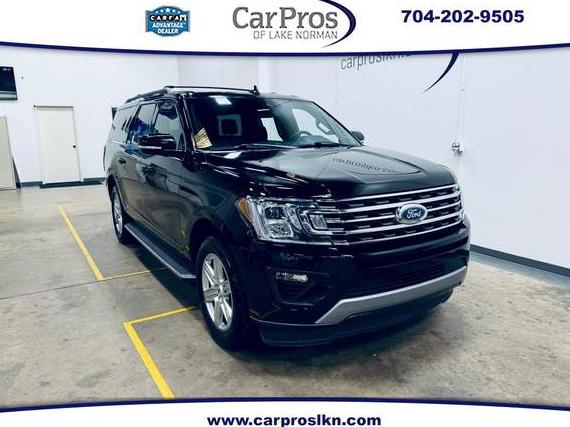 FORD EXPEDITION MAX 2021 1FMJK1HT3MEA12876 image